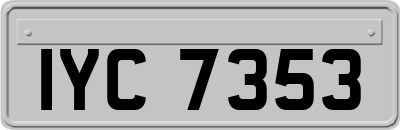 IYC7353