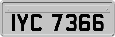 IYC7366