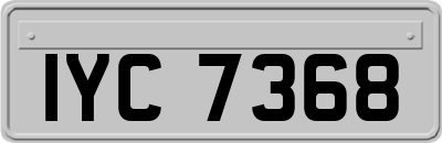 IYC7368