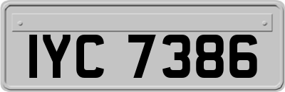 IYC7386