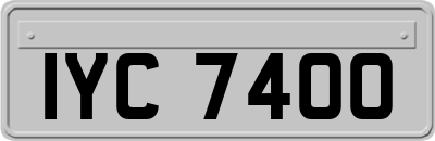IYC7400