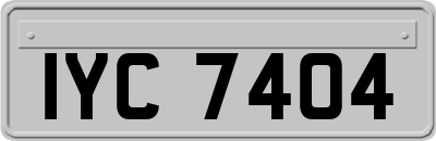IYC7404