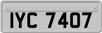 IYC7407