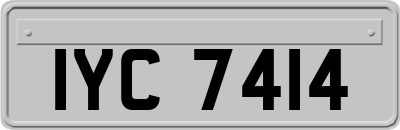 IYC7414