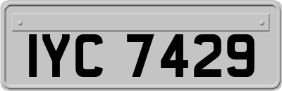 IYC7429