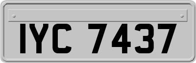 IYC7437