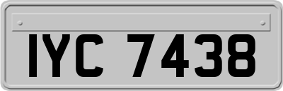 IYC7438