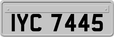 IYC7445