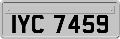 IYC7459