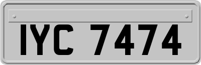 IYC7474