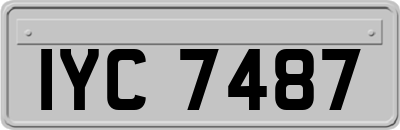 IYC7487