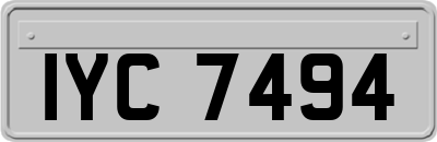 IYC7494