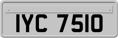 IYC7510