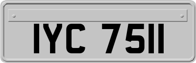 IYC7511