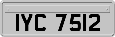 IYC7512