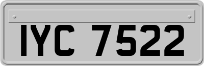 IYC7522