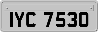 IYC7530