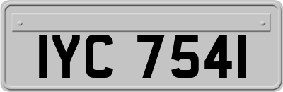 IYC7541