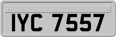 IYC7557