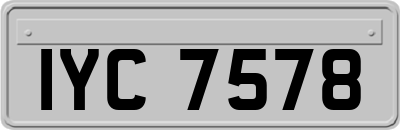 IYC7578