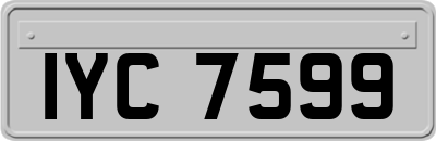 IYC7599