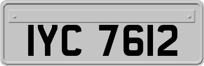 IYC7612