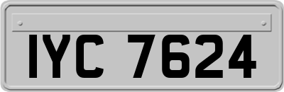 IYC7624