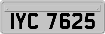 IYC7625