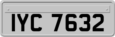 IYC7632