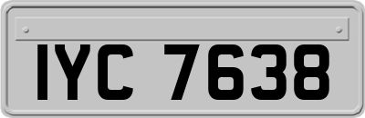 IYC7638