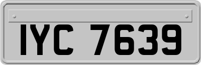 IYC7639