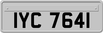 IYC7641