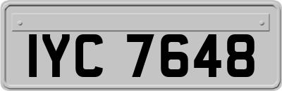 IYC7648