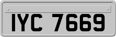 IYC7669