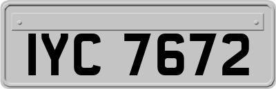 IYC7672