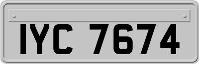 IYC7674