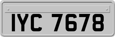 IYC7678