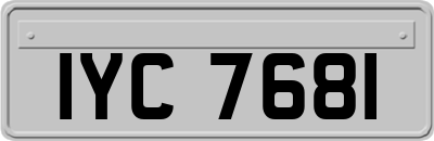 IYC7681
