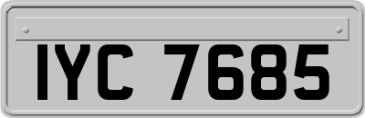 IYC7685