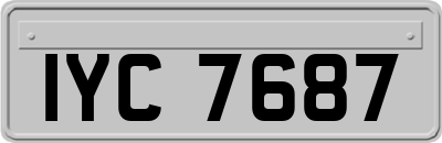 IYC7687