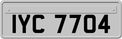 IYC7704