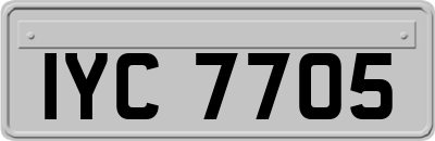 IYC7705