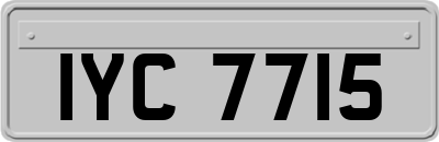IYC7715