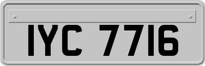 IYC7716