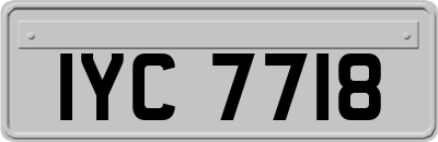 IYC7718