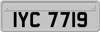 IYC7719