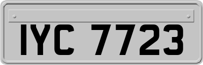 IYC7723