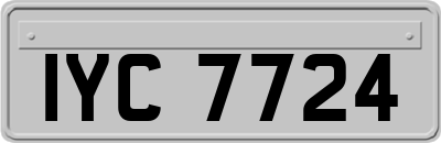 IYC7724