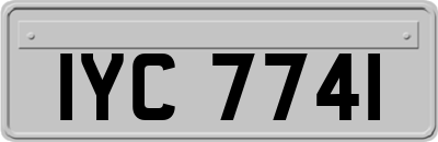 IYC7741