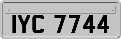IYC7744